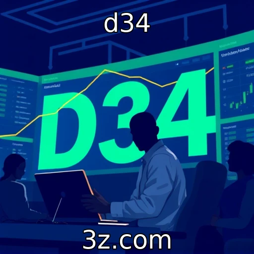 Crescimento das plataformas de apostas online no mercado brasileiro - d34