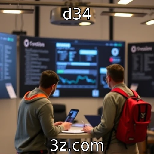 Expansão dos operadores de apostas no mercado brasileiro | d34