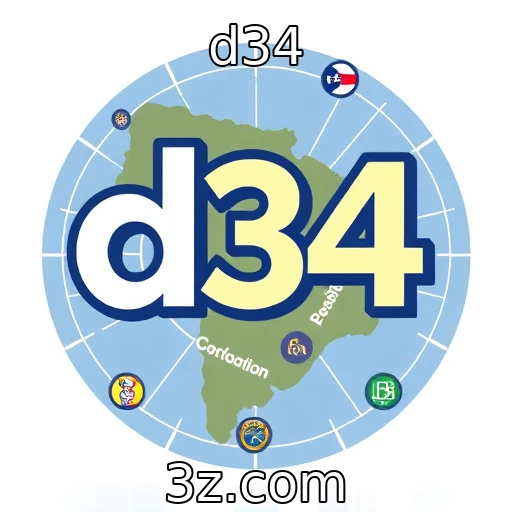 Expansão de plataformas de apostas no mercado brasileiro : d34