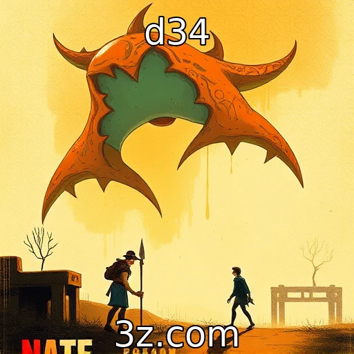 A evolução das narrativas em jogos interativos : d34