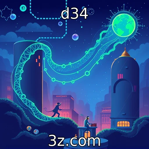 Evolução das microtransações na indústria de jogos : d34