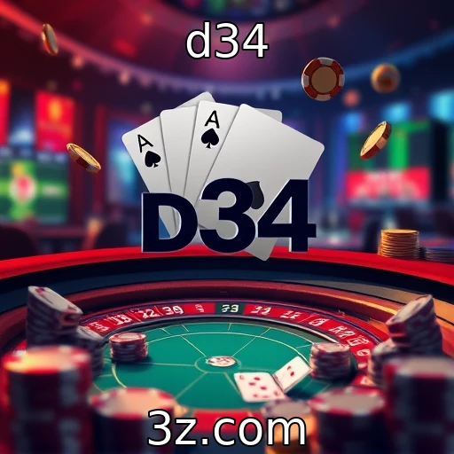 Medidas de antifraude e certificações em jogos de azar : d34