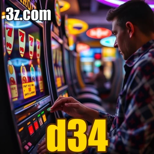 Experimente o Mundo Free de Jogos Incríveis no d34