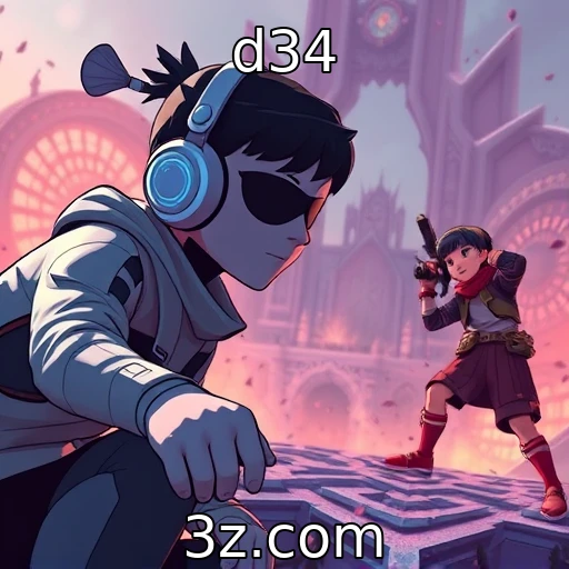 Tendas de jogos continuam se expandindo em 2025 | d34