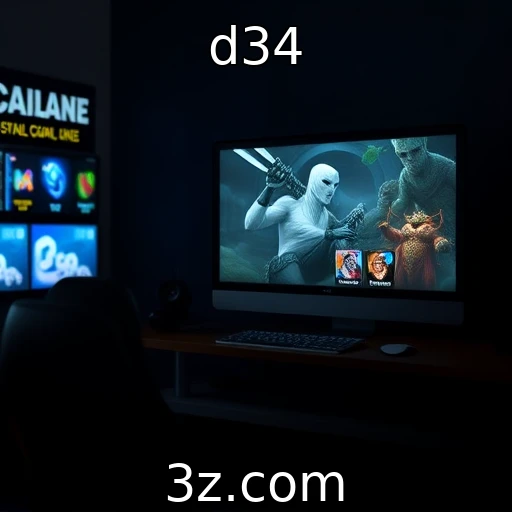 Impacto das microtransações nas vendas | d34