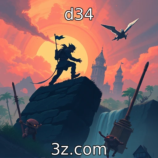 Desenvolvedores independentes ganham destaque na indústria | d34