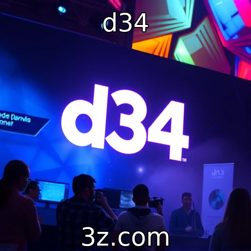 Investimentos em fusões e parcerias na indústria de jogos | d34