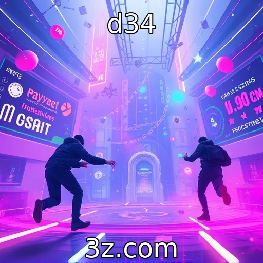 Análise do impacto das microtransações no mercado : d34