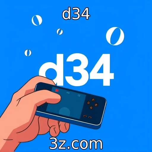 Crescimento do mercado de jogos móveis em análise | d34