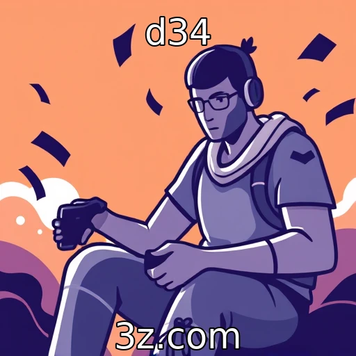 Mudanças nas políticas de monetização de jogos | d34