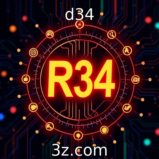 Inovação em algoritmos de RNG na indústria de jogos - d34