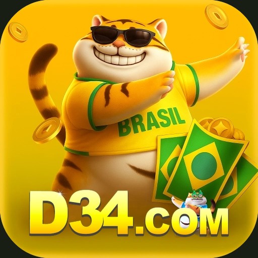 d34 logo