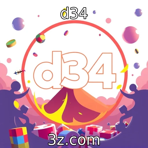 Desenvolvimento sustentável na indústria de jogos | d34