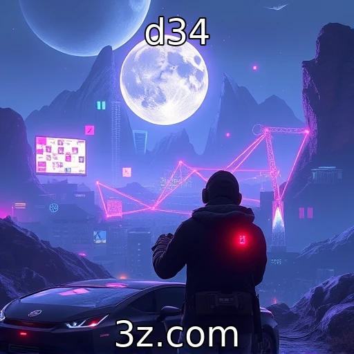 Evolução dos gráficos em jogos de realidade virtual : d34